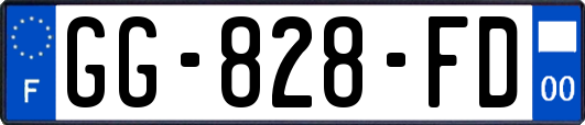 GG-828-FD