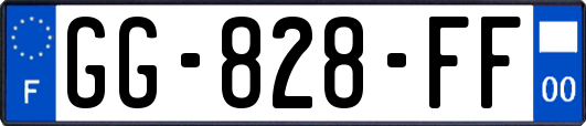 GG-828-FF