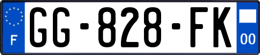 GG-828-FK