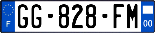 GG-828-FM