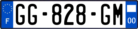 GG-828-GM