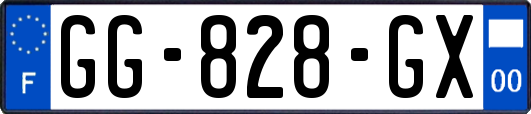 GG-828-GX