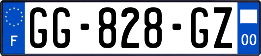 GG-828-GZ