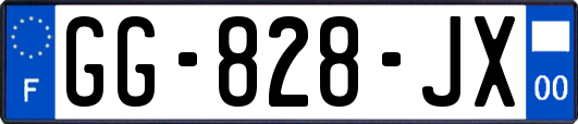 GG-828-JX
