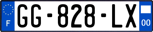 GG-828-LX