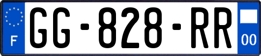 GG-828-RR