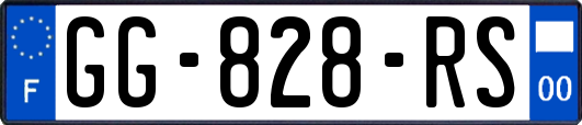 GG-828-RS