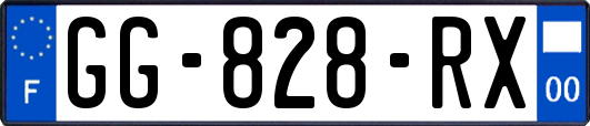 GG-828-RX