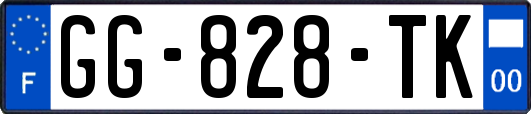 GG-828-TK