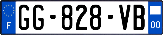 GG-828-VB