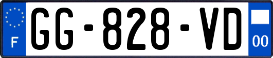 GG-828-VD