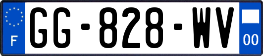 GG-828-WV