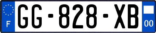 GG-828-XB