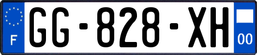 GG-828-XH