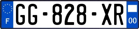 GG-828-XR
