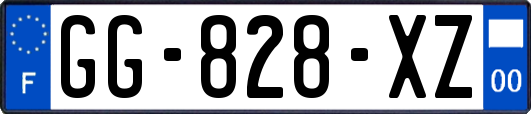 GG-828-XZ