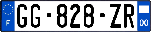 GG-828-ZR