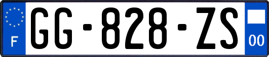 GG-828-ZS