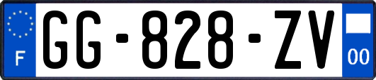 GG-828-ZV