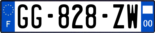 GG-828-ZW