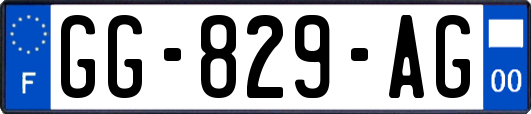 GG-829-AG