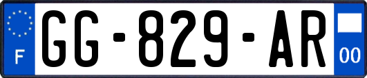 GG-829-AR