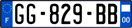 GG-829-BB