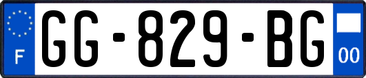 GG-829-BG