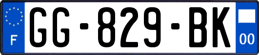 GG-829-BK