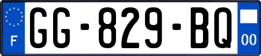 GG-829-BQ