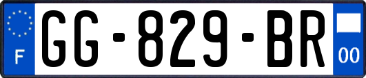 GG-829-BR