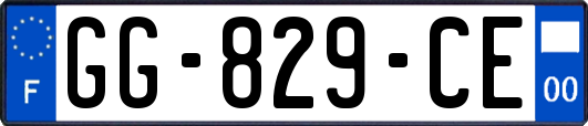 GG-829-CE