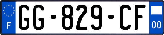 GG-829-CF
