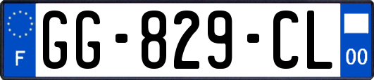 GG-829-CL
