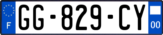 GG-829-CY
