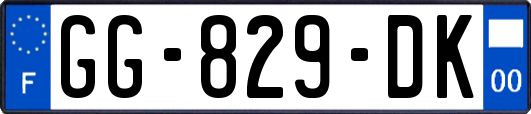 GG-829-DK