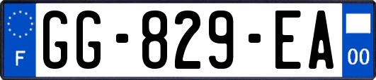 GG-829-EA