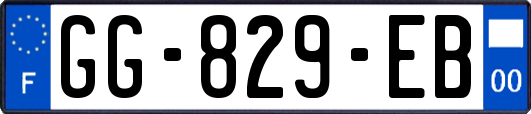 GG-829-EB