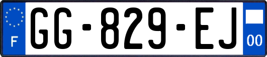 GG-829-EJ