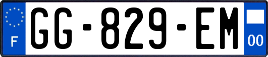 GG-829-EM