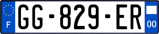 GG-829-ER
