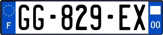 GG-829-EX