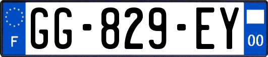 GG-829-EY