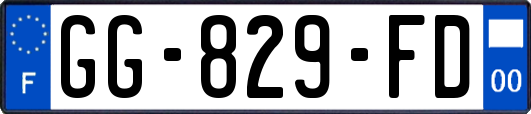 GG-829-FD