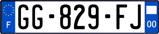 GG-829-FJ