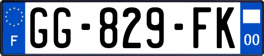 GG-829-FK