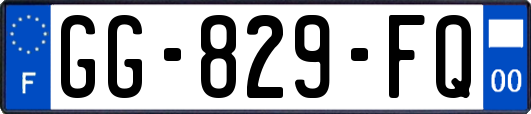 GG-829-FQ