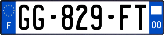 GG-829-FT