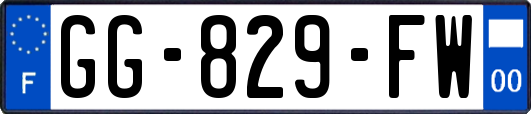 GG-829-FW