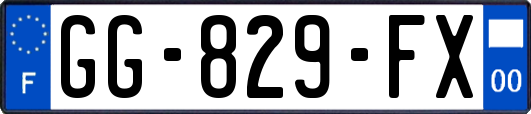 GG-829-FX